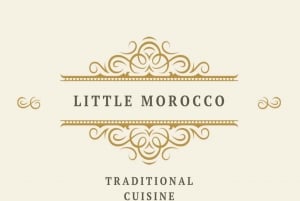 Las Américas, Tenerife: Traditional Moroccan cuisine