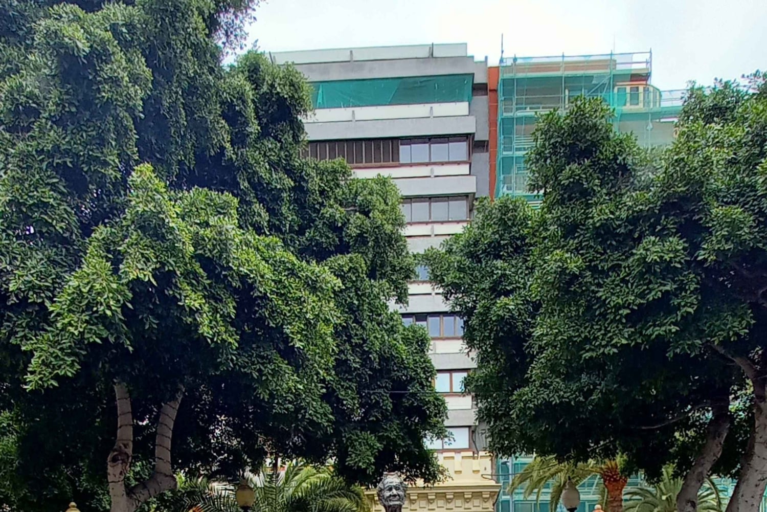 Лас-Пальмас: частный тур по городу и северным деревням