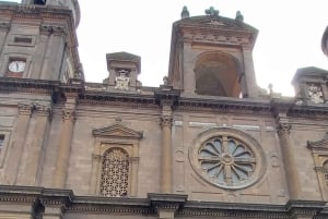 Лас-Пальмас: частный тур по городу и северным деревням