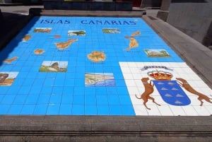 Лас-Пальмас: частный тур по городу и северным деревням