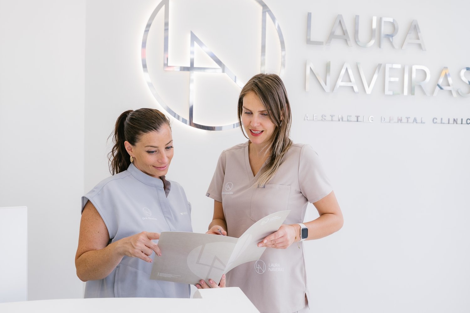 Laura Naveiras Dental Clinic