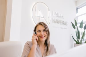 Clinica Dentale Laura Naveiras