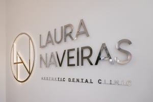 Clinica Dentale Laura Naveiras