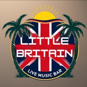 Little Britain Tenerife