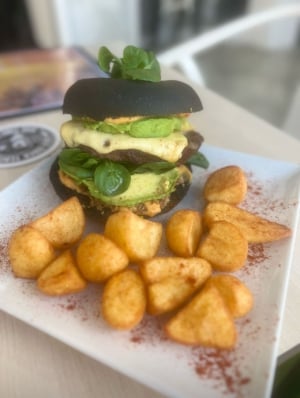 Little Britain Tenerife