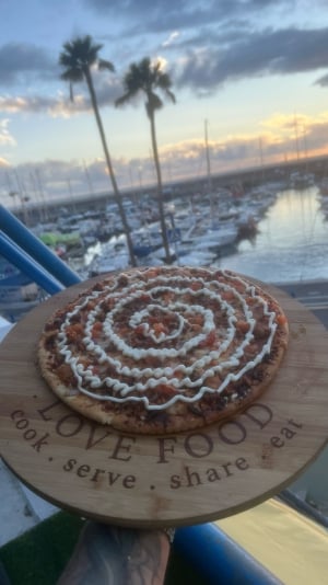 Little Britain Tenerife