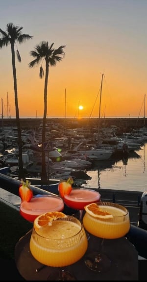 Little Britain Tenerife