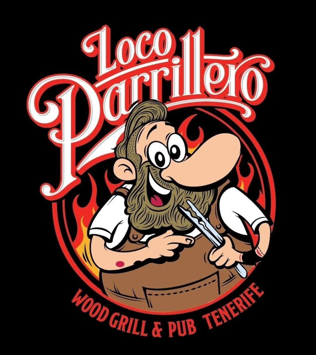 Loco Parrillero