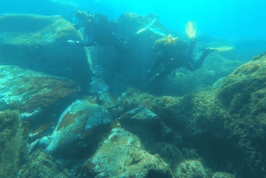 Los Cristianos: Basic Diver Course