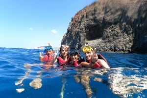 Tenerife: Kayak & Snorkel with Turtles & Dolphins w/Photos
