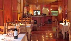 Lupulo Restaurant