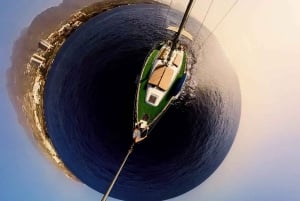 Luxuriöse Bootsausflüge von Puerto Colon, Teneriffa