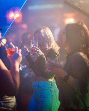 Magic Lounge Club