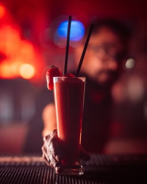 Magic Lounge Club