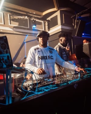 Magic Lounge Club