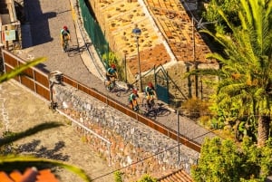 Masca: Full-Day Road Cycling Route on Wednesdays