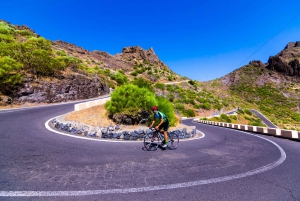 Masca: Full-Day Road Cycling Route on Wednesdays