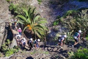 Masca Gorge Trail: Guided Hike