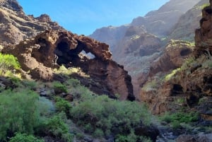 Masca Gorge Trail: Guided Hike