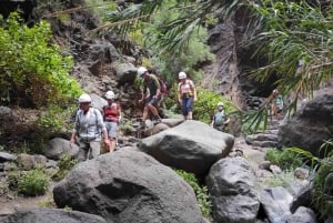 Masca Gorge Trail: Guided Hike