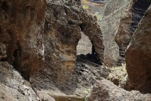 Masca Gorge Trail: Guided Hike