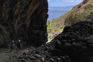 Masca Gorge Trail: Guided Hike