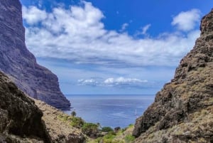 Masca Gorge Trail: Guided Hike