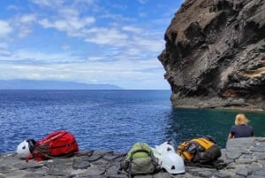 Masca Gorge Trail: Guided Hike