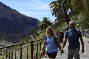 Tenerife: Masca Valley and Pirate Village Guided Buggy Tour