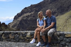 Tenerife: Masca Valley and Pirate Village Guided Buggy Tour