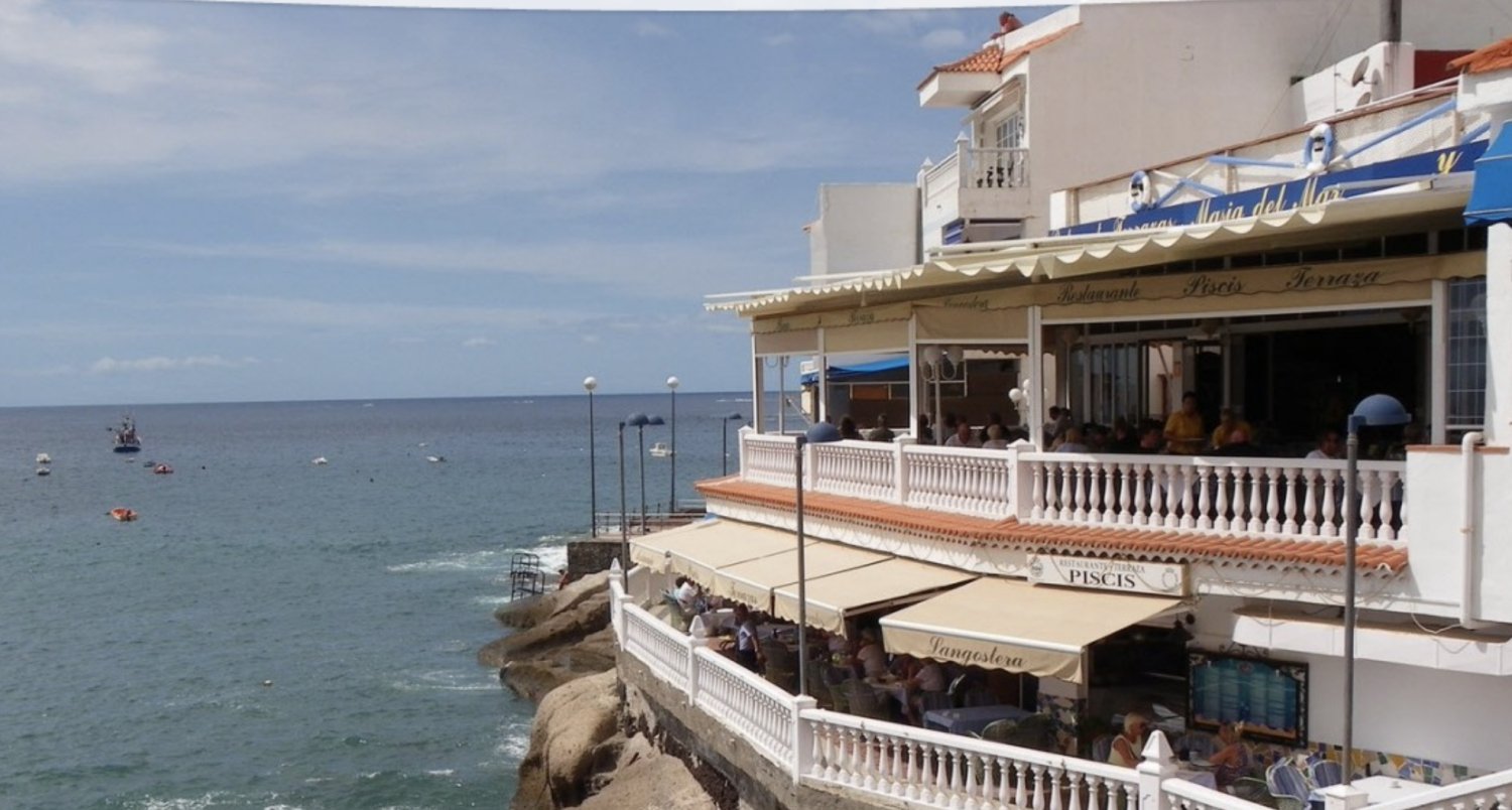 Best  Canarian Restaurants in Tenerife