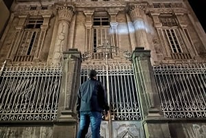 Masonic Santa Cruz Route: History and Symbolism