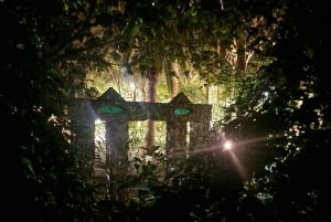 Masonic Santa Cruz Route: History and Symbolism