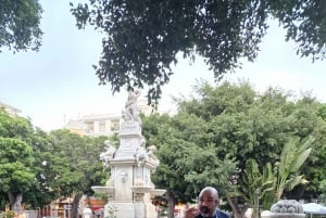 Masonic Santa Cruz Route: History and Symbolism