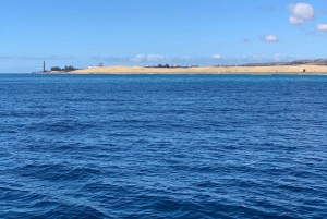 Maspalomas Sunset Sailing Experience