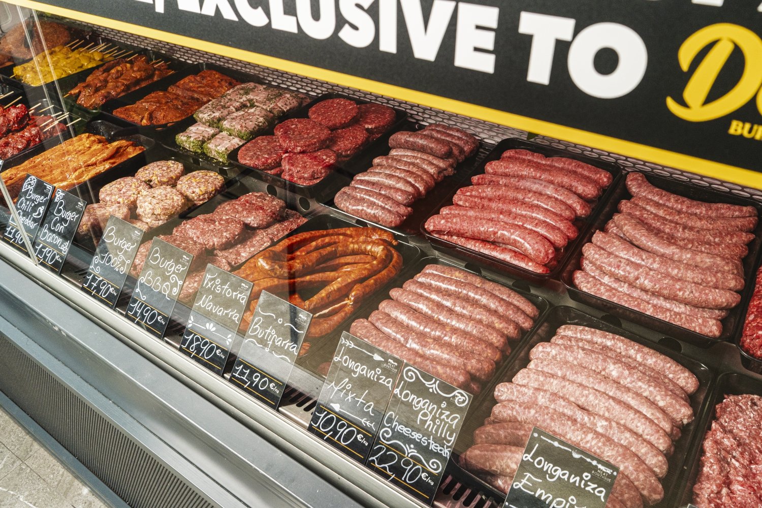 Meat Boutique