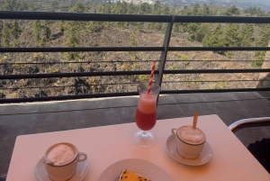 Tenerife: Mount Teide Self-Drive Slingshot Tour