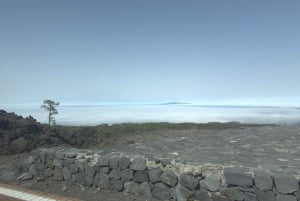 Tenerife: Mount Teide Self-Drive Slingshot Tour