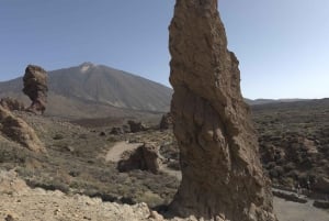 Tenerife: Mount Teide Self-Drive Slingshot Tour