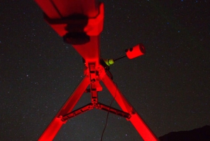 Mount Teide Sunset & Stars with Optional Transfer & Dinner