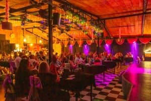 Music Hall Tavern