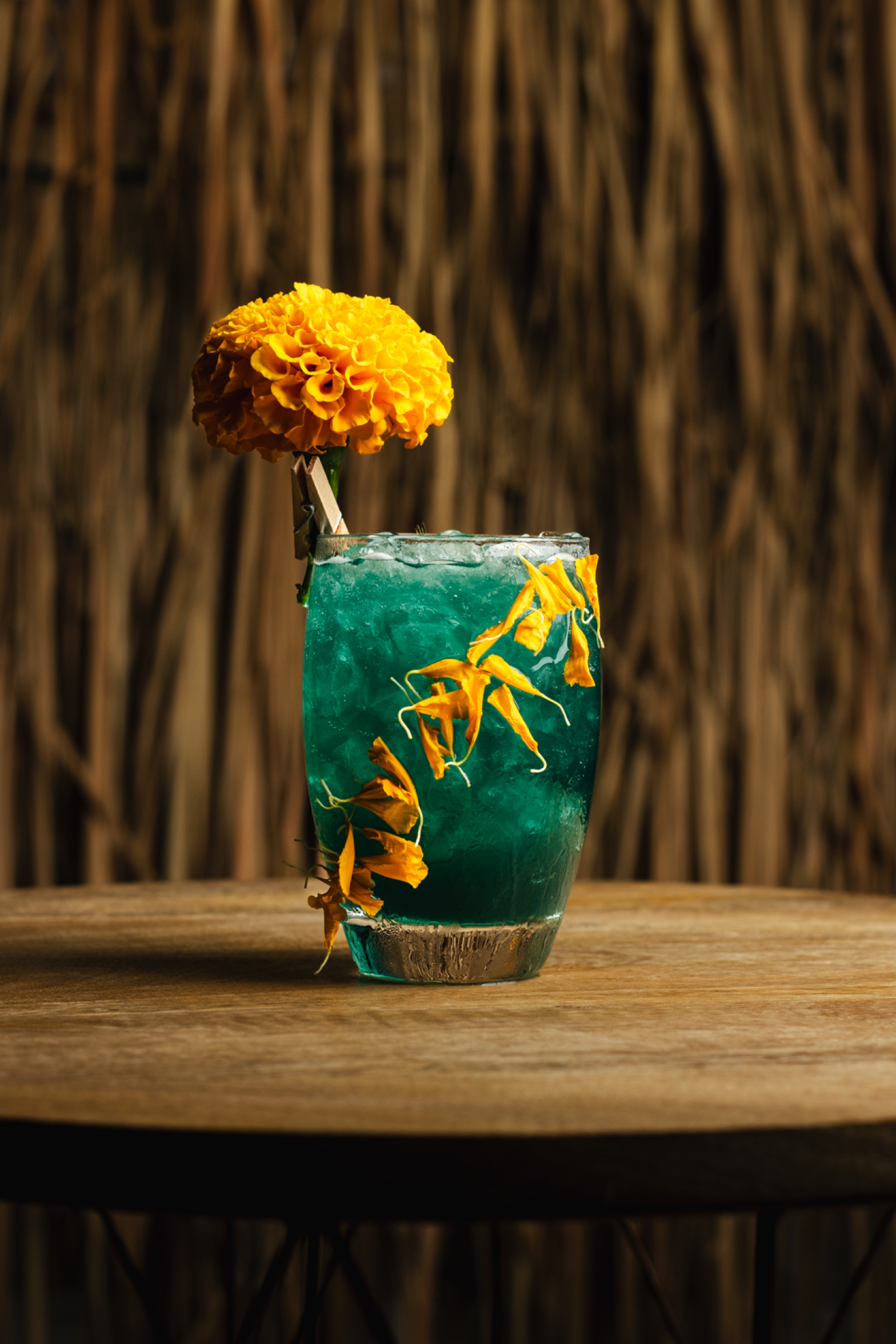 Nashira Cocktail and Gastrobar
