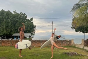 Paddle Surf & Snorkeling Experience in Playa de las Américas