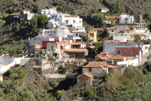 Paella-madlavningskursus i en gammel kanarisk landsby på Tenerife