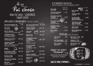 Pal Choso Guachinche