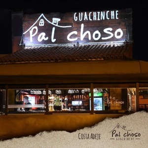 Pal Choso Guachinche