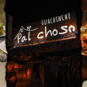 Pal Choso Guachinche