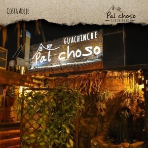 Pal Choso Guachinche