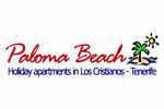 Paloma Beach Apartments