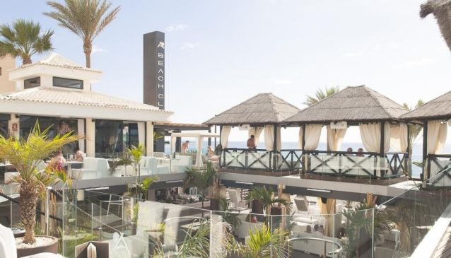 Los mejores bares en azoteas de Tenerife